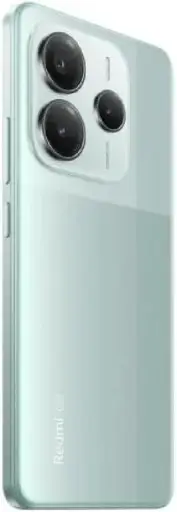 Smartphone Xiaomi Redmi Note 14 5G NFC Coral Green (Verde) 8GB RAM 256GB ROM — imagem 6
