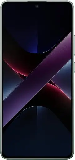 Smartphone Xiaomi POCO X7 Pro 5G 8+256GB/12+256GB/12+512GB teléfono móvil — imagem 5