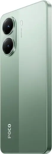 Smartphone Xiaomi POCO X7 Pro 5G 8+256GB/12+256GB/12+512GB teléfono móvil — imagem 3