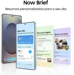 Celular Samsung Galaxy S25 Ultra 5G, 256GB, 12GB RAM — imagem 3