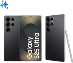 Celular Samsung Galaxy S25 Ultra 5G, 256GB, 12GB RAM — imagem 2