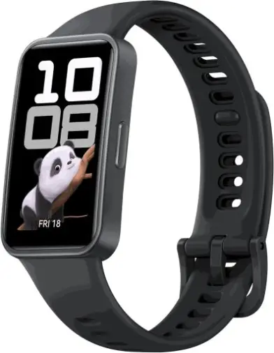 Smartwatch, HUAWEI Band 10, Caixa de Polímeros Duráveis