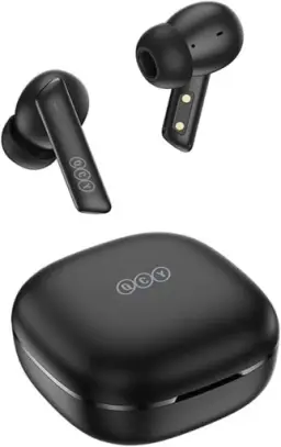 Fone de Ouvido Bluetooth QCY HT05 Melobuds ANC, Cancelamento de Ruido Ativo — imagem 7