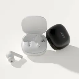 Fone de Ouvido Bluetooth QCY HT05 Melobuds ANC, Cancelamento de Ruido Ativo — imagem 6
