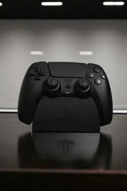 Suporte para Controle DualSense PS5, Suporte de Mesa para Gamepad PlayStation 5 — imagem 4