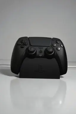 Suporte para Controle DualSense PS5, Suporte de Mesa para Gamepad PlayStation 5 — imagem 1