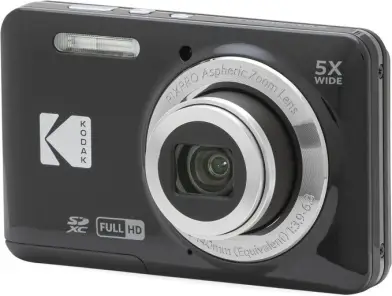 Kodak Câmera Digital Compacta FZ55