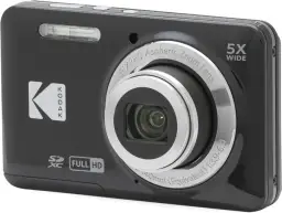 Kodak Câmera Digital Compacta FZ55 — imagem 1