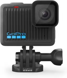 GoPro HERO Câmera Ação Compacta Prova