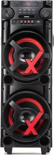 Amvox Caixa Som Amplificada ACA 1000