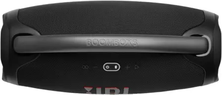 JBL Caixa de Som, Boombox 3, Bluetooth, À Prova D'água e Poeira - Preto — imagem 5