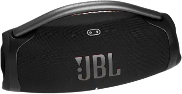 JBL Caixa de Som, Boombox 3, Bluetooth, À Prova D'água e Poeira - Preto — imagem 8