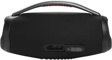 JBL Caixa de Som, Boombox 3, Bluetooth, À Prova D'água e Poeira - Preto — imagem 7