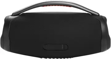 JBL Caixa de Som, Boombox 3, Bluetooth, À Prova D'água e Poeira - Preto — imagem 3