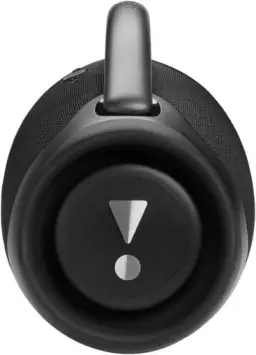 JBL Caixa de Som, Boombox 3, Bluetooth, À Prova D'água e Poeira - Preto — imagem 4