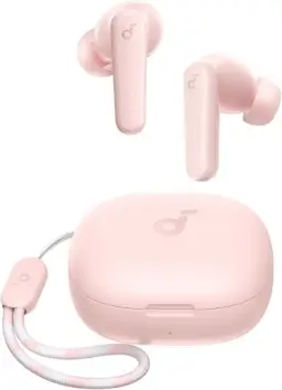 soundcore P20i da Anker, Fone de Ouvido Bluetooth 5.3, Graves Potentes — imagem 1