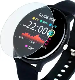 Smartwatch Relógio Inteligente My Watch I Fit Haiz Tela Full Touch 1.28" — imagem 6