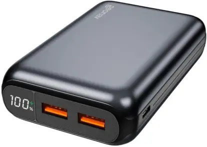 Geonav Power Bank Carregador Portátil