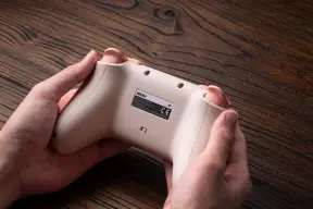 8BitDo Ultimate 2C Wireless Controller for Windows PC and Android — imagem 4