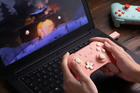 8BitDo Ultimate 2C Wireless Controller for Windows PC and Android — imagem 6