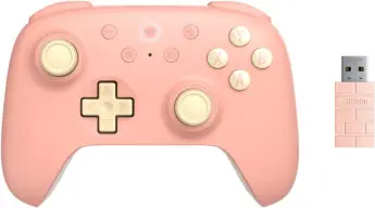 8BitDo Ultimate 2C Wireless Controller