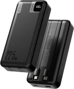 Basike Power Bank Carregador Portátil