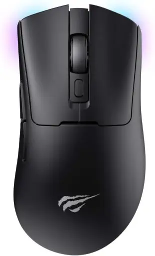 Havit Mouse Gamer Tri-Mode MS966SE