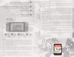 Super Bomberman - Nintendo Switch — imagem 3