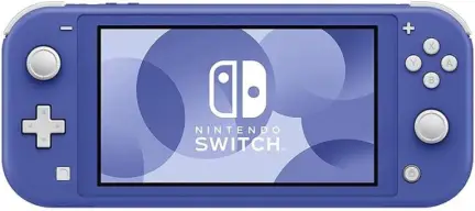 Nintendo Console Nintendo Switch Lite