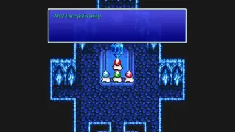 Final Fantasy I-VI Pixel Remaster Collection - Anniversary Edition - Nintendo — imagem 5