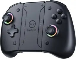 Controle sem Fio Nintendo Switch Hall