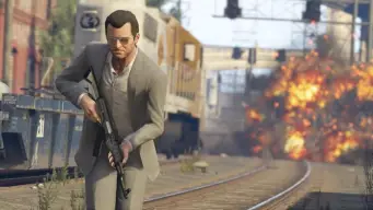 Grand Theft Auto V - Premium Edition -Playstation 4 — imagem 6