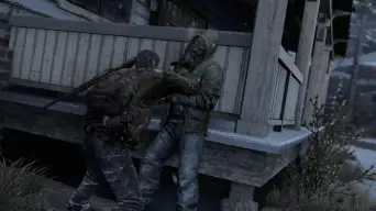 The Last Of Us Hits - PlayStation 4 — imagem 8