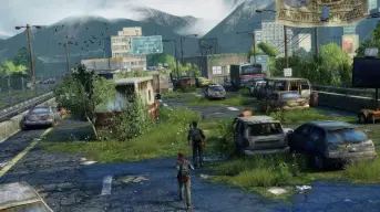 The Last Of Us Hits - PlayStation 4 — imagem 7