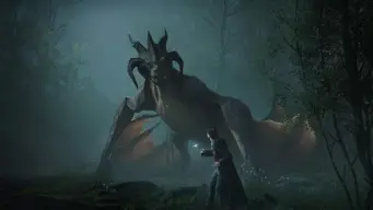 Hogwarts Legacy - PlayStation 4 — imagem 2