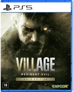 Resident Evil Village: Gold Edition