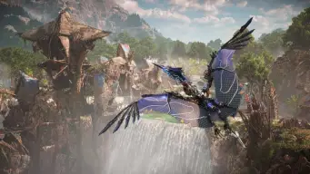 Horizon Forbidden West™ Complete Edition — imagem 6