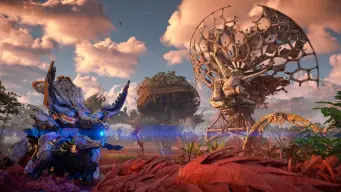 Horizon Forbidden West™ Complete Edition — imagem 5