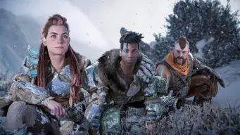 Horizon Forbidden West™ Complete Edition — imagem 3