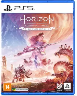 Horizon Forbidden West™ Complete Edition — imagem 1
