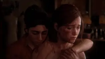 The Last of Us Part II Remastered — imagem 7