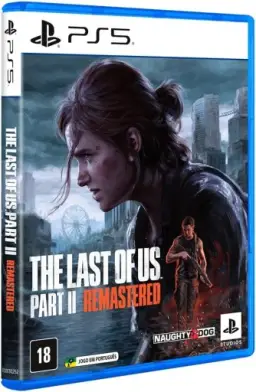 The Last of Us Part II Remastered — imagem 2