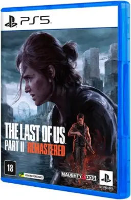 The Last of Us Part II Remastered — imagem 3