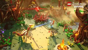 LEGO® Horizon Adventures™ Edição Standard — imagem 4