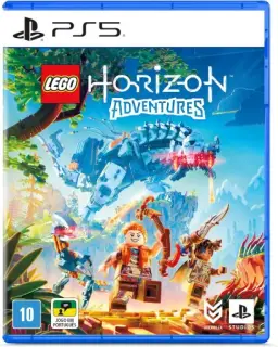 LEGO® Horizon Adventures™ Edição