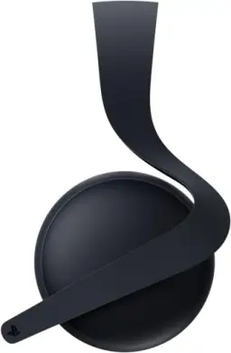 Headset sem fio PULSE Elite™ – Midnight Black — imagem 4