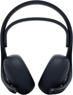 Headset sem fio PULSE Elite™ – Midnight Black — imagem 7