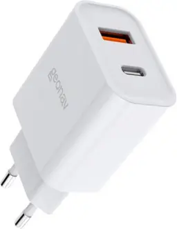 Geonav Carregador Universal Ultra
