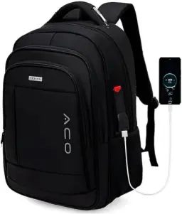Mochila Notebook Masculina Feminina