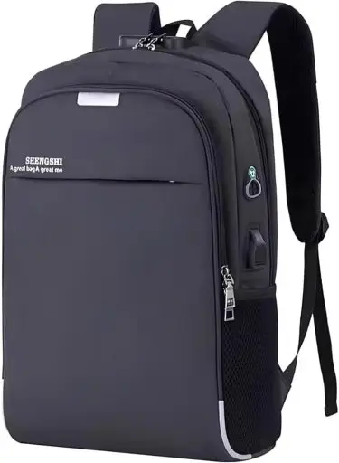 Mochila Executiva Unissex Notebook
